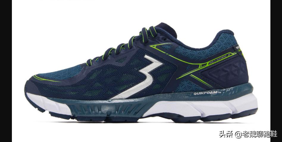 平价跑鞋学生党100-200,安踏适合跑800米的平价跑鞋