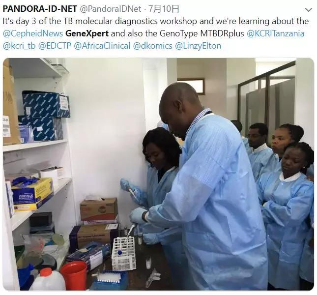 营收超50亿，碾压罗氏，梅里埃，赛沛小蓝盒有何魔力