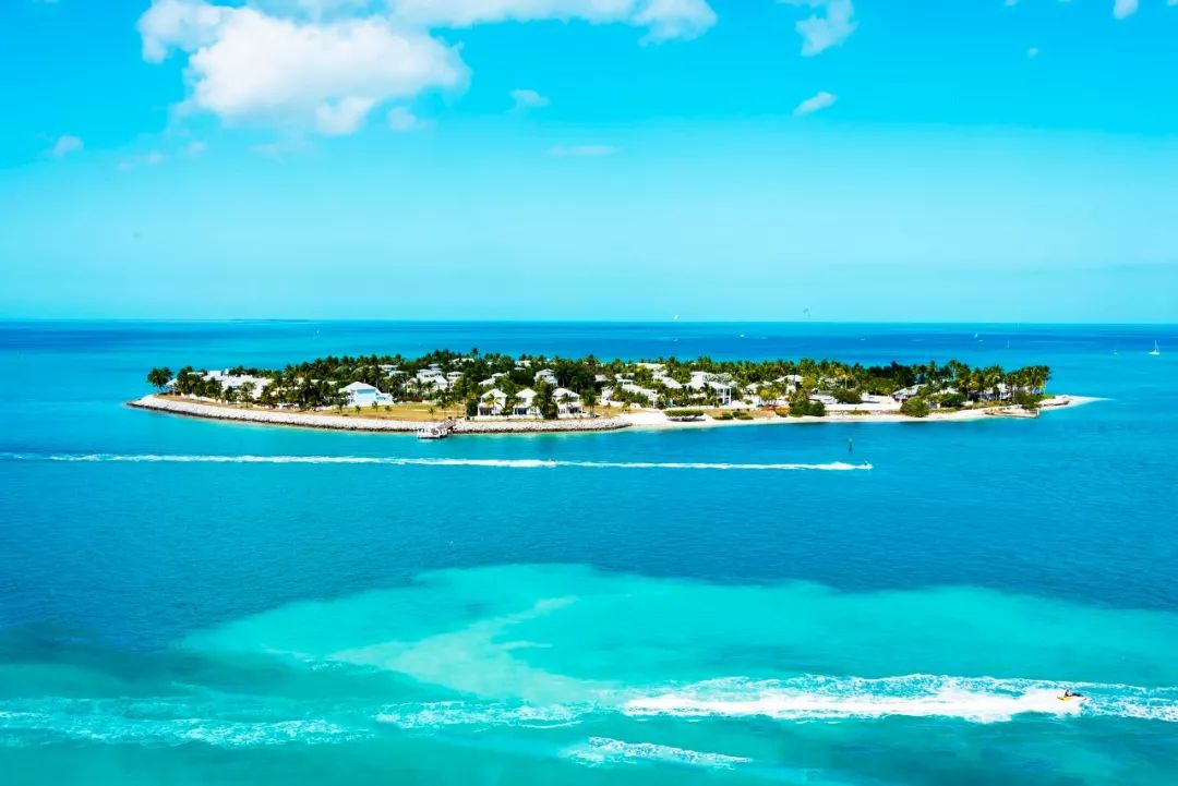 世界最美50座岛屿,中国最美十大海岛排名