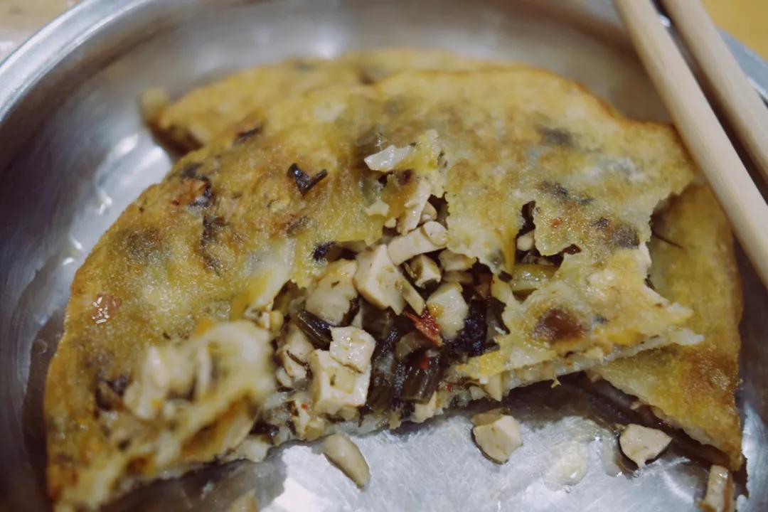 每顿人均20块，坐高铁来这座浙西小县城吃个过瘾