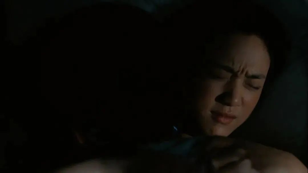 《色，戒》里面，最大胆的并不是被删减的大尺度床戏