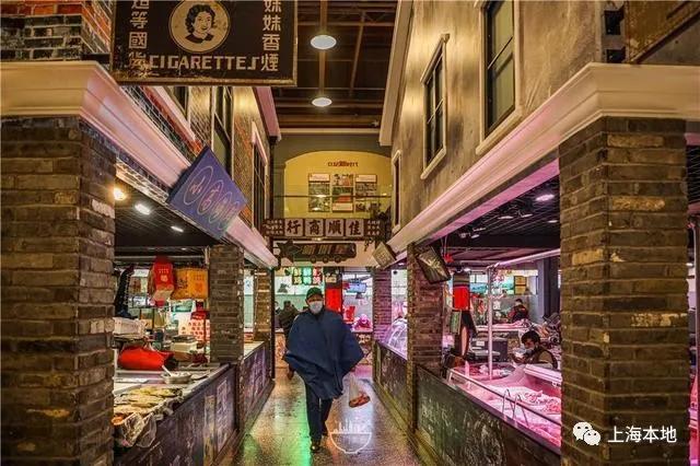 魔都十大必逛街区,上海逛吃夜市