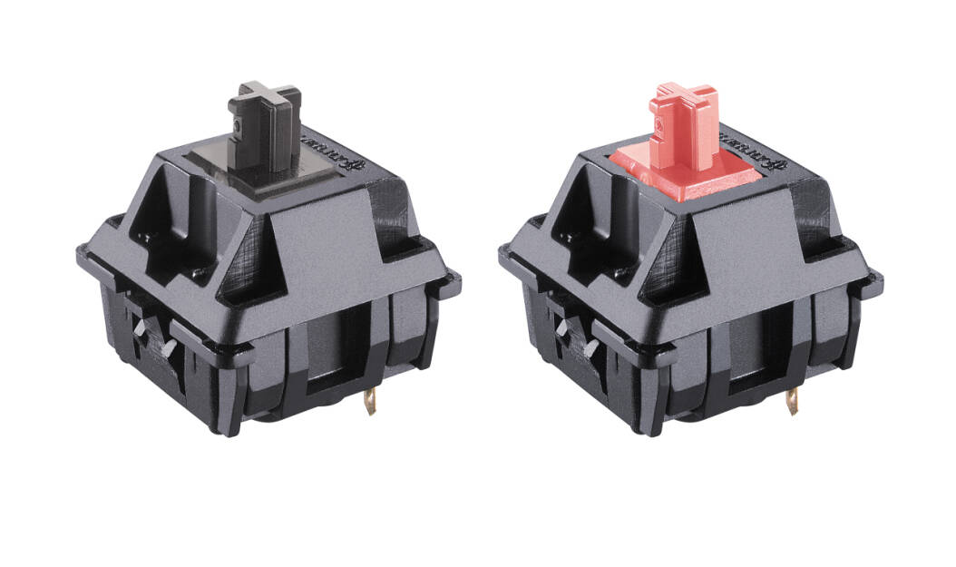 「有市说事2」机械键盘的会上演“新轴大战”吗