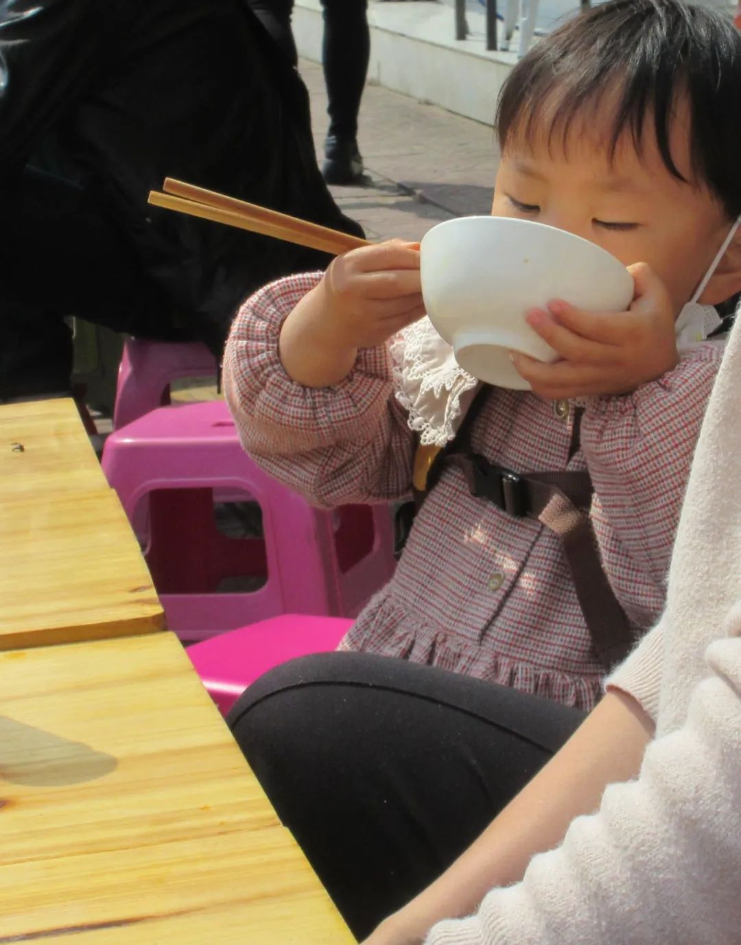 西坝卤面馆,西坝面馆