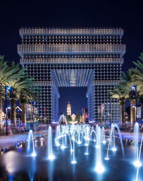 来云南昆明必打卡的10个景点,昆明市区夜景打卡景点