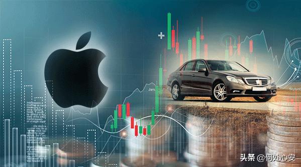 苹果造车中国概念,苹果造车新进展曝光