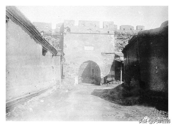 东关街的故事,南门外大街的历史