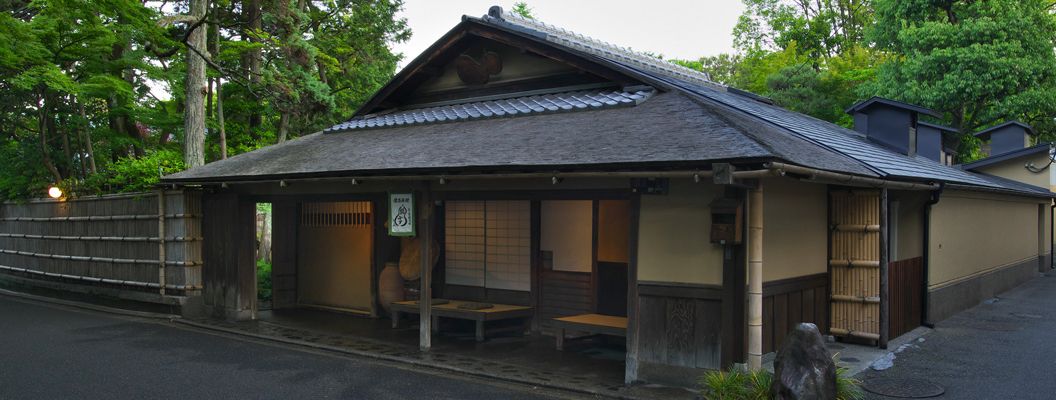 日本高级餐厅选择和预定攻略,另附8家京都高级餐厅推荐