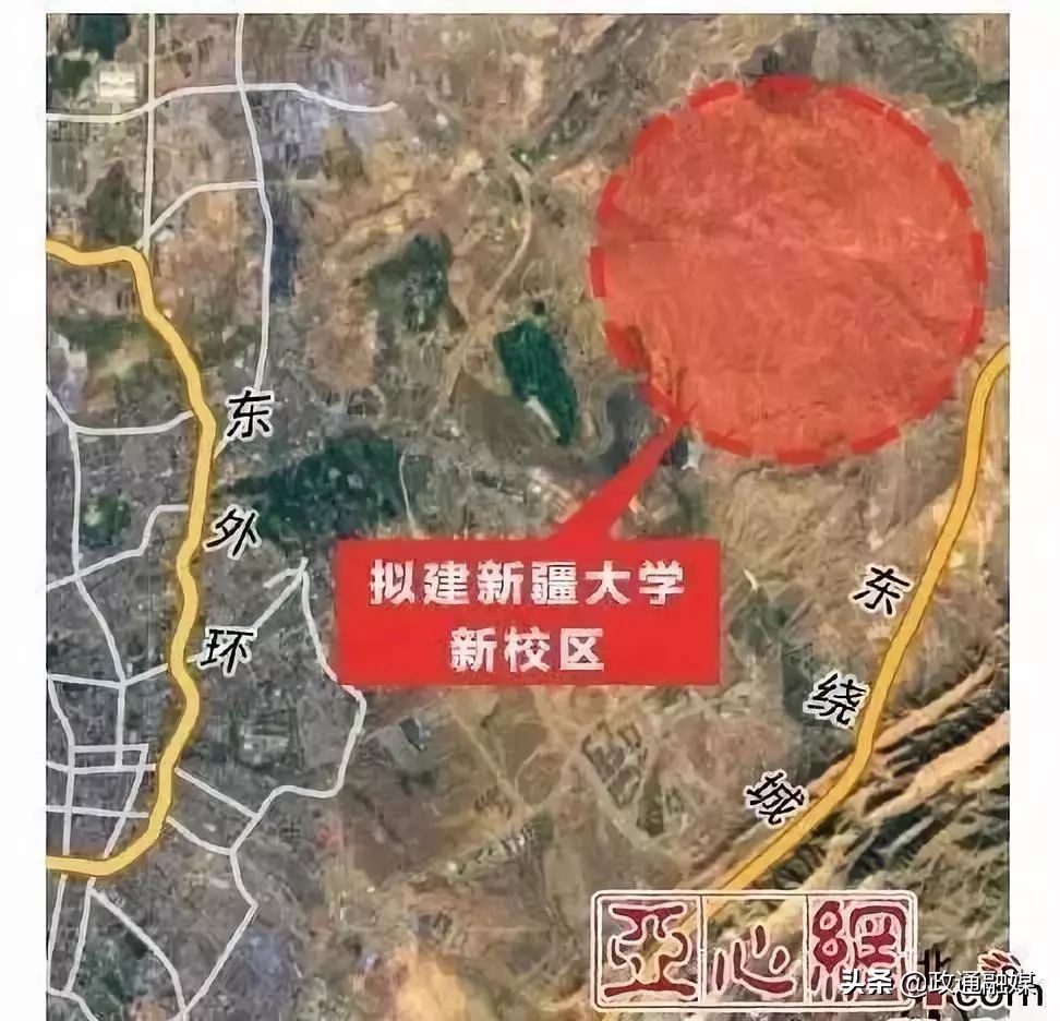 *疆新**首府乌鲁木齐再登央视！连续登上热搜榜！世界目光齐聚在这里