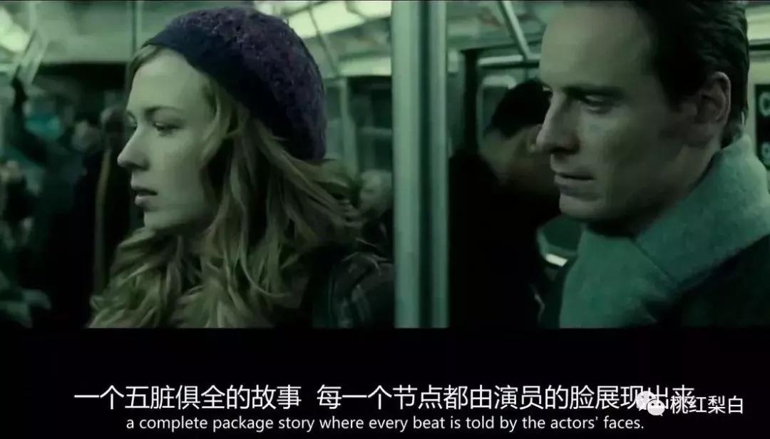 倪妮换脸式演技作品,被颜值耽误了的演技派倪妮