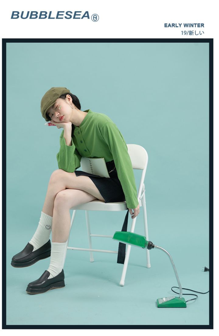 不想穿那些网红卖的衣服?感觉不上档次?也不想选奢侈品?