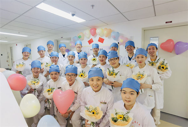 西苑医院肺病科怎么样,呼吸科ricu病房