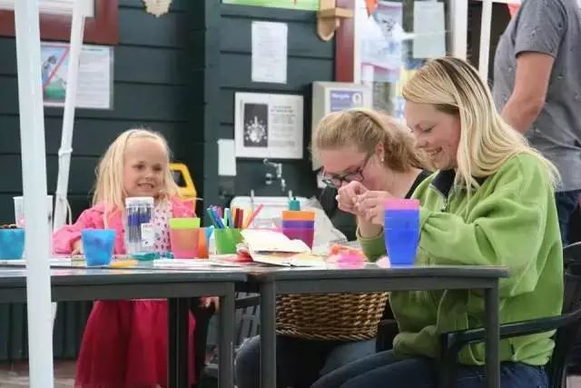 儿童农场建立,给孩子打造农场