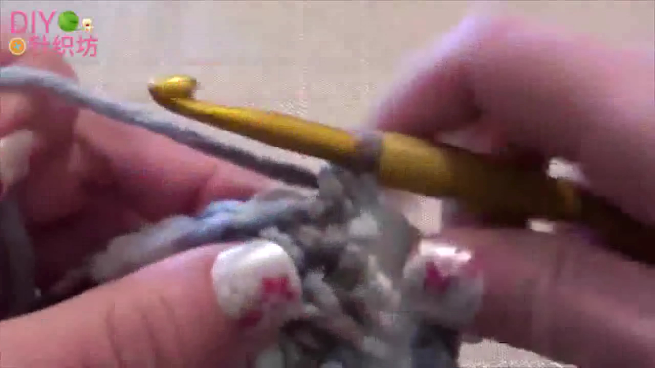 「母婴针织」秋季舒适的宝宝小靴子