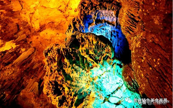 黄果树瀑布游玩攻略费用多少,贵州黄果树瀑布千户苗寨旅游攻略