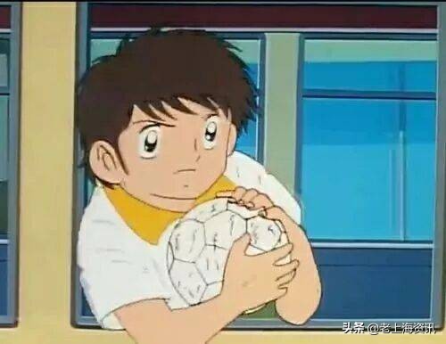 足球小将动画回忆,足球小子和绿茵小子
