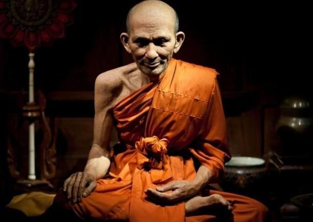 一位老僧说人生有三道坎,一位老僧说走霉运时最好的话