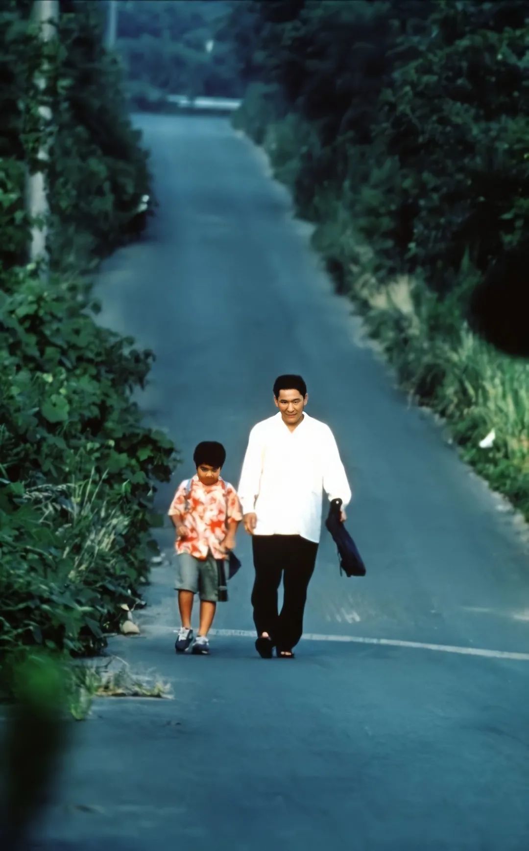 一个男人到老了才知道悔悟,一个男人的成长速度太慢