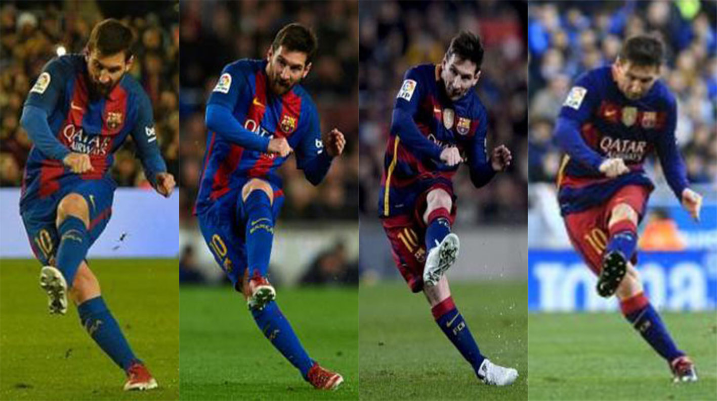 梅西球技是天生的吗,梅西三个儿子哪个最有天赋