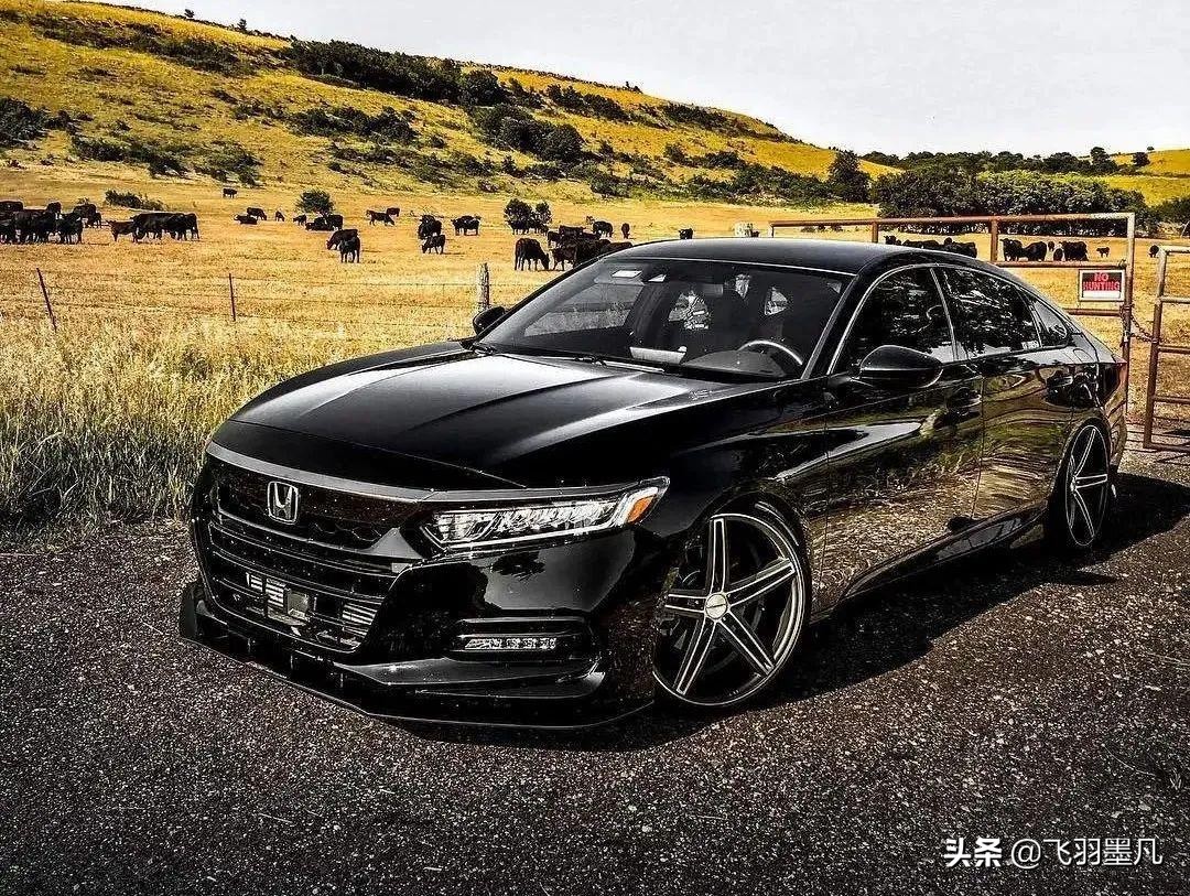 本田雅阁的9个配置哪些性价比高，你想知道吗？