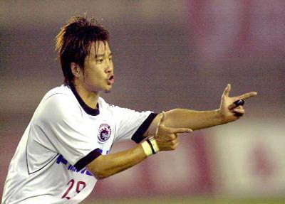 09年辽足名单,05年辽足名单