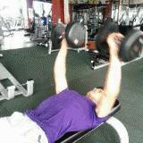 健身房器械使用大全讲解女生,健身房练腿器械使用顺序