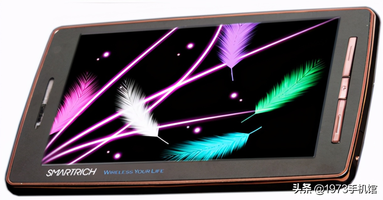 国产手机历史上最惨的三巨头,近年来发展最迅速的国产手机