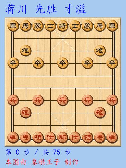 象甲许银川复盘王天一先胜洪智,象甲王天一对许银川