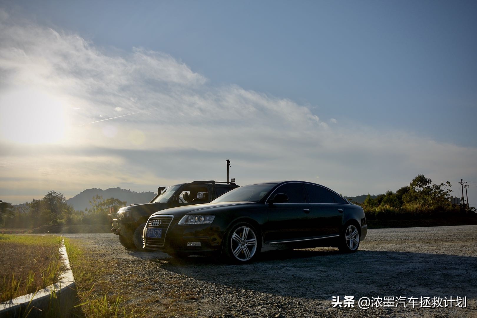 吉姆尼小车,可爱吉姆尼