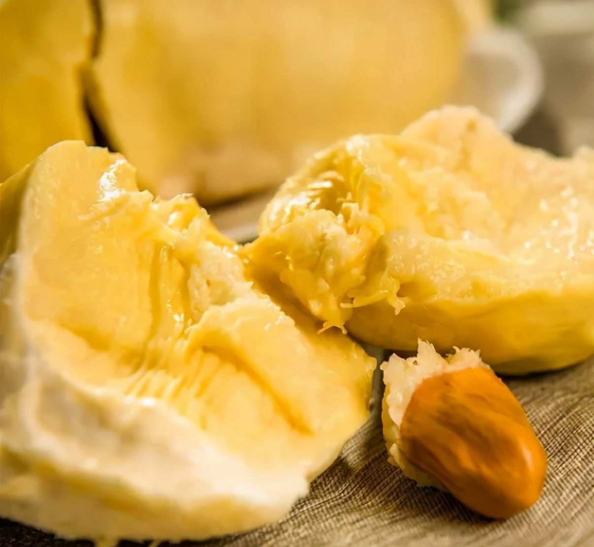 吃榴莲不上火的4种办法简单有效,榴莲上火吃什么好