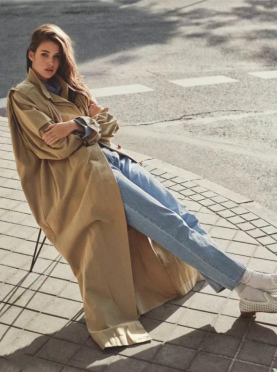 女人最简单的穿衣搭配,女人穿衣想要漂亮记住这5大技巧