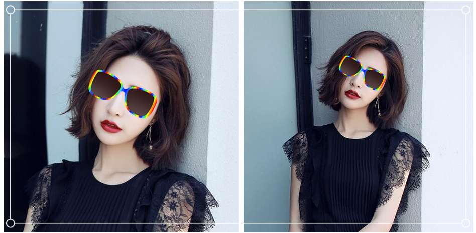 50岁妈妈短发大圆脸适合什么发型,30-40岁圆脸微胖流行发型短发