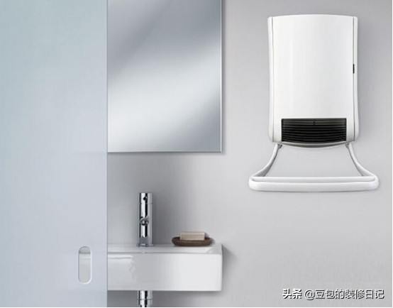 卫生间没有暖气的解决办法,卫生间没暖气冬天用什么加热