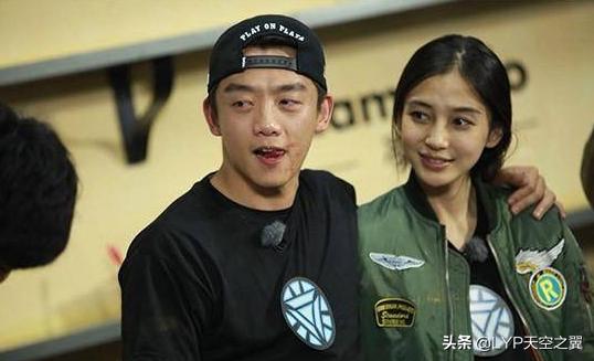 杨颖和郑恺有多少年的友谊了,杨颖郑恺关系到底怎样