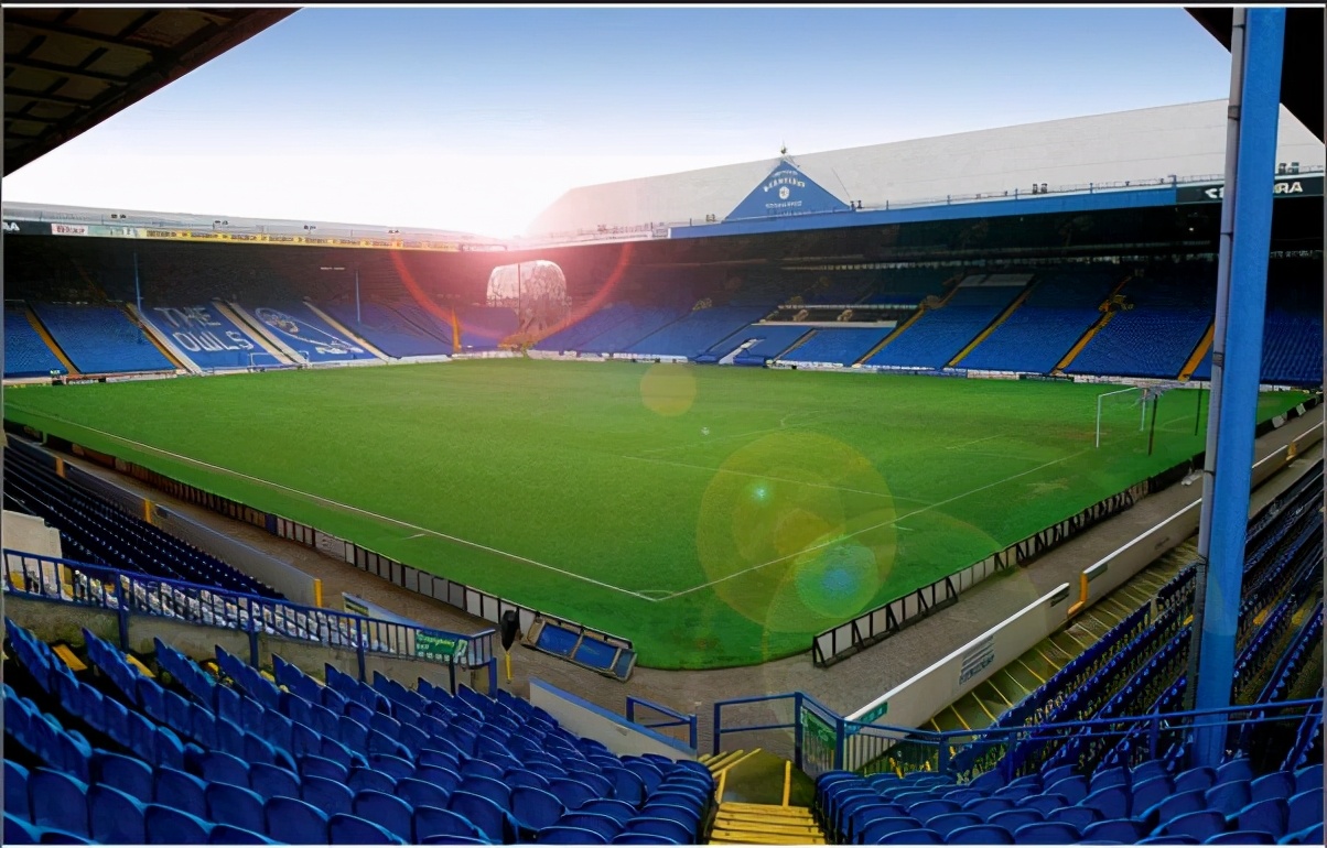 涨知识横屏视频,英冠球队主场球场