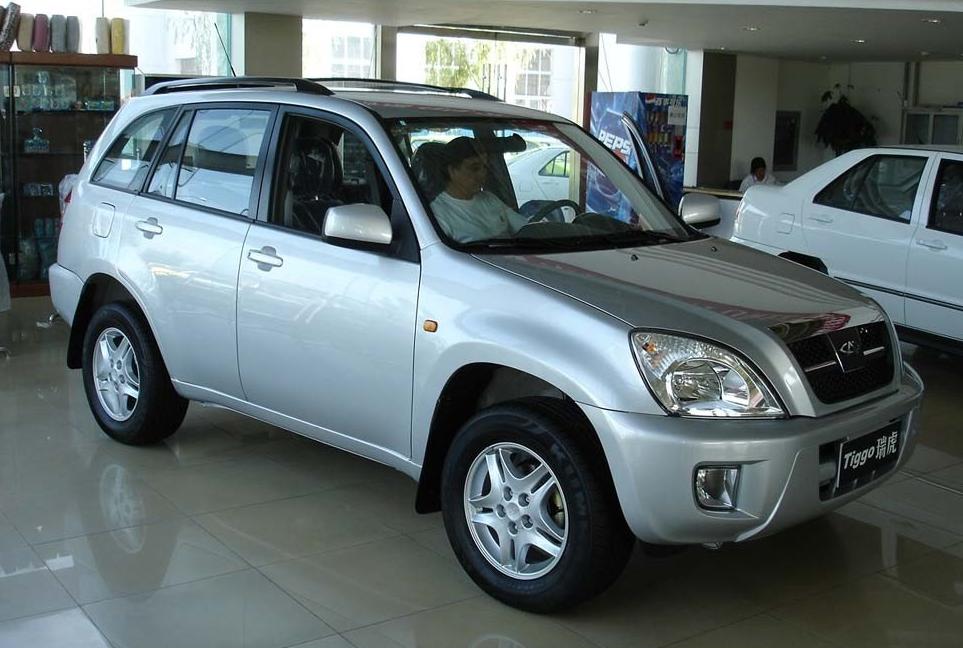 奇瑞最经典的车是哪一款,奇瑞哪一款车性价比最高最值得买