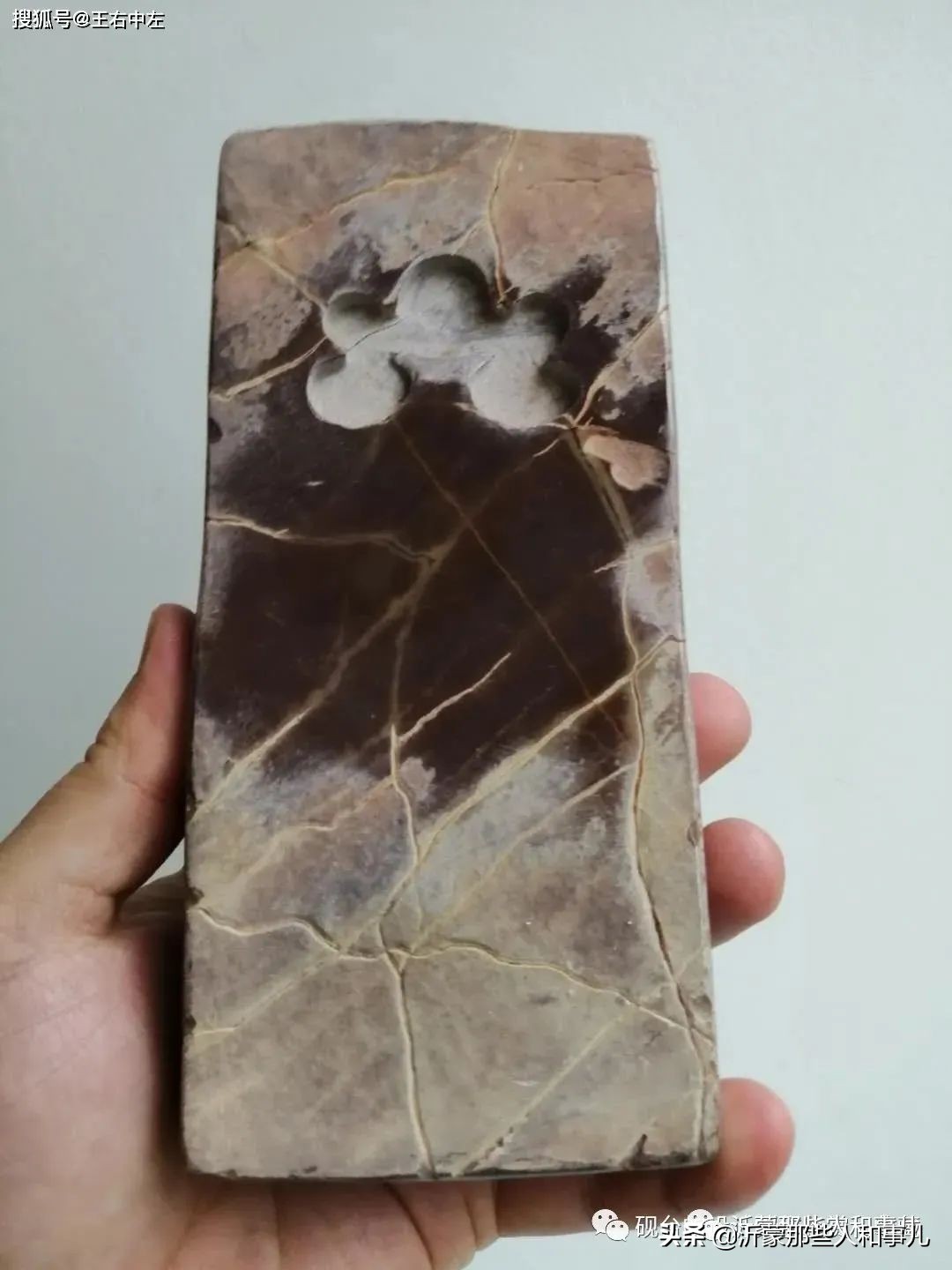 临沂砚味儿，琅琊文气，就在这里了