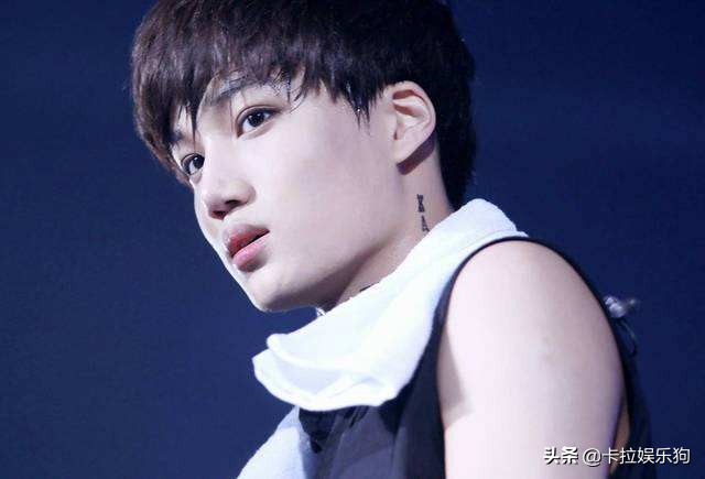 sm爱豆成员图片,exo金俊勉solo甜豆截图