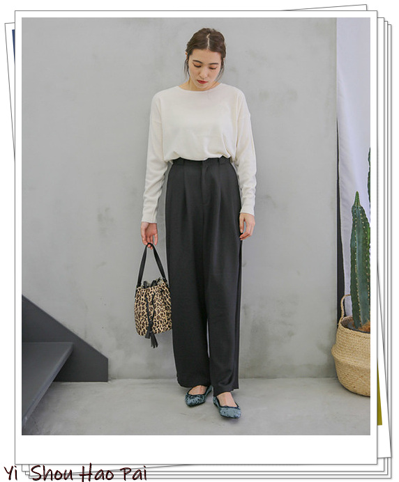 今年超火的芭蕾舞鞋怎么搭配,芭蕾舞鞋怎么穿最好看