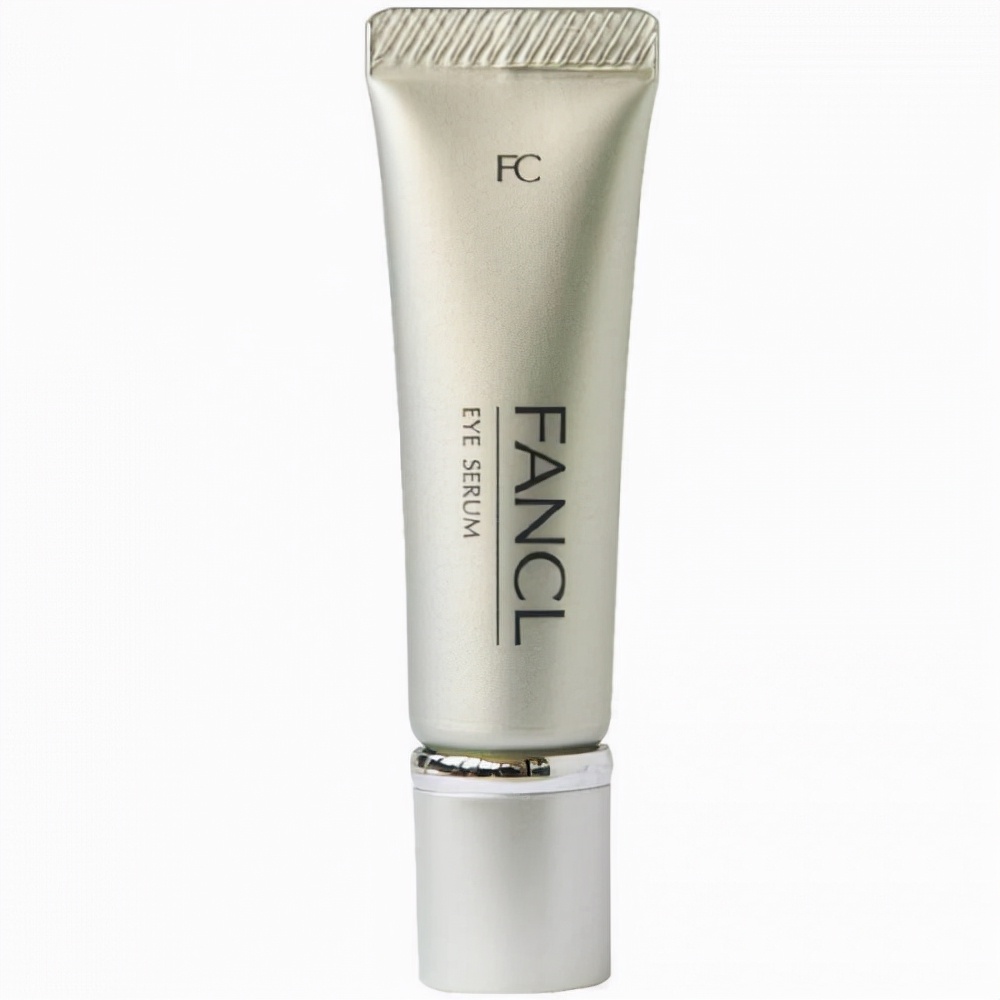 sana眼霜和芳珂眼霜哪个好用,芳珂哪一款眼霜最好用