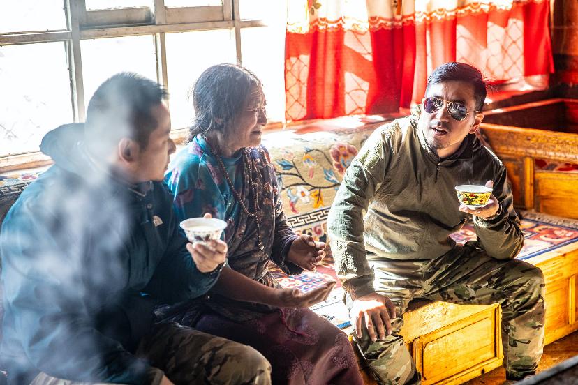 胡正阳经典视频,胡正阳游记川藏线