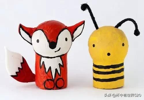 红酒木塞如何利用,红酒塞怎样做成艺术品