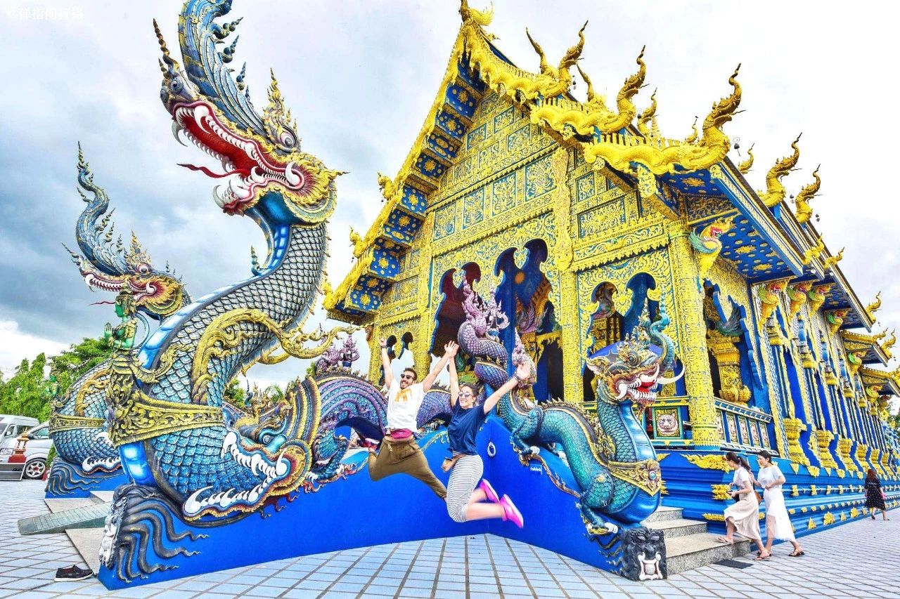 清迈高尔夫球场攻略,大连去清迈旅游攻略