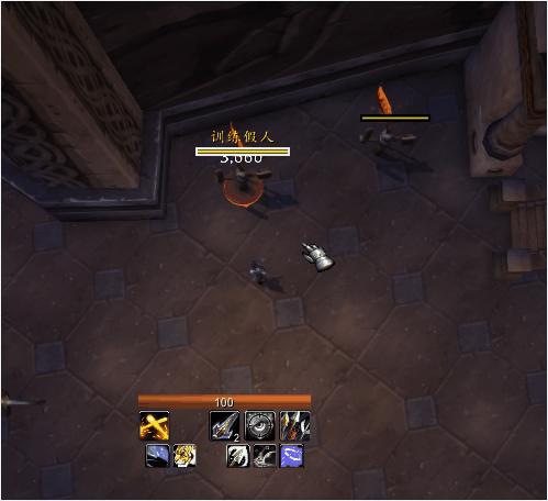 关于魔兽世界dps输出排行榜,pve的远程dps