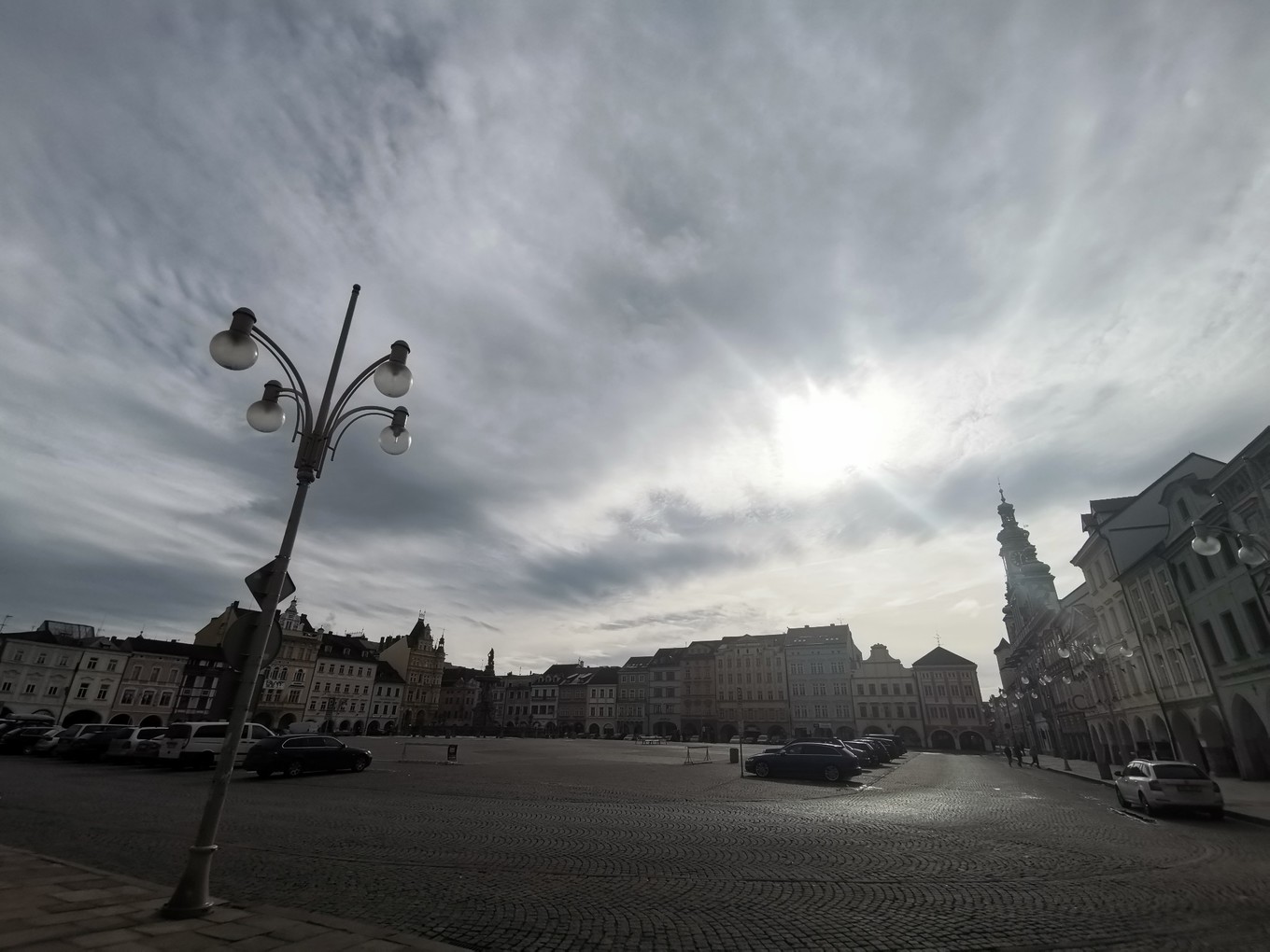 捷克ck小镇游记,捷克ck小镇旅行记