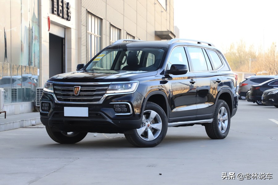 仅次于普拉多的越野车,与普拉多同级别柴油越野车