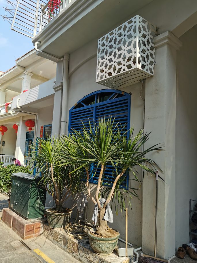 三亚圣托里尼网红地打卡全景,网红打卡景点小三亚在哪里