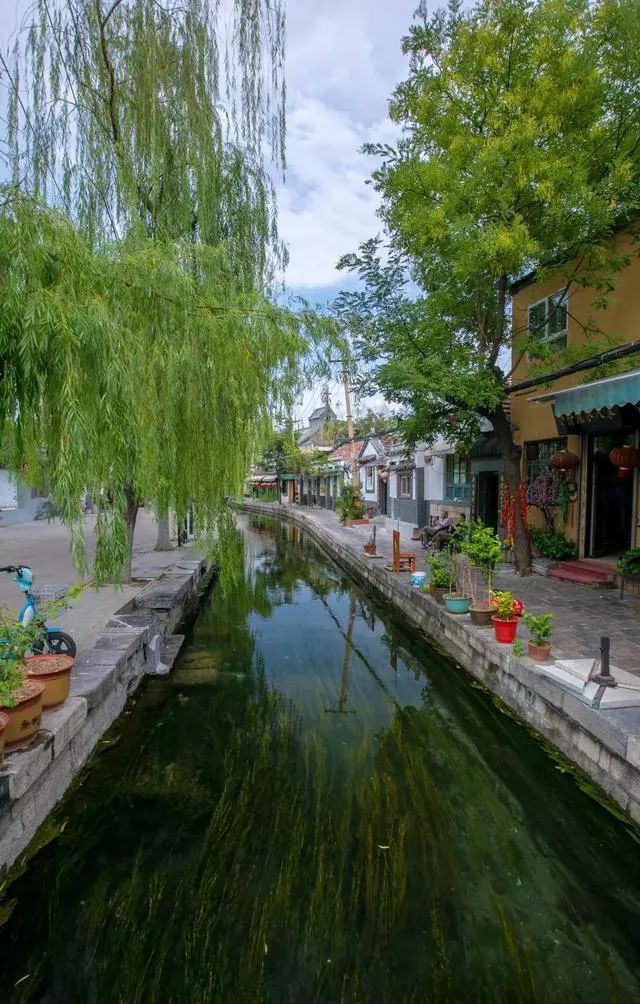 济南适合带娃去的公园,济南适合遛娃的景区