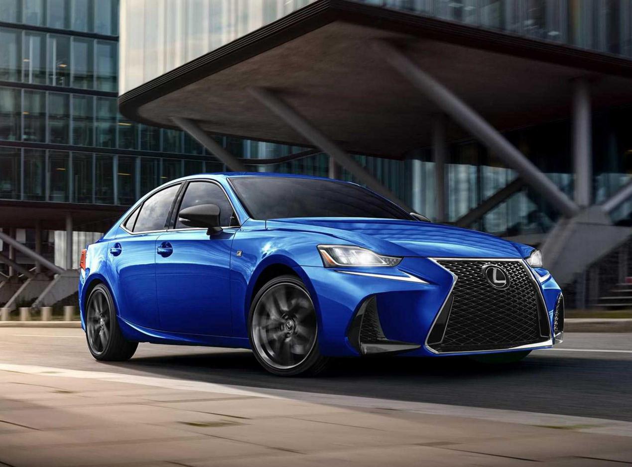 旧版本雷克萨斯,旧雷克萨斯翻新