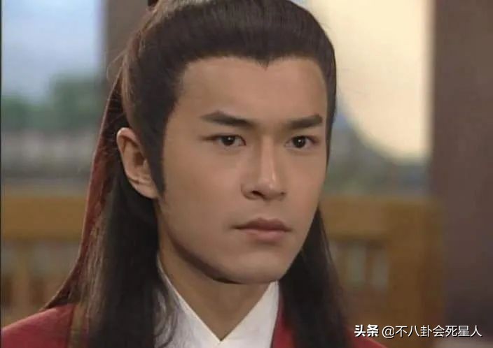 香港十大颜值男神80后,香港十大帅哥年轻时候的照片